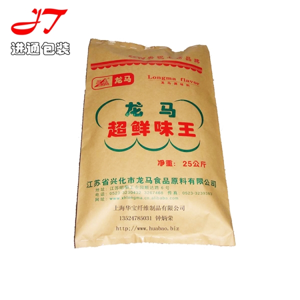 山东纸塑复合袋