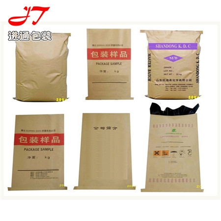 山东纸塑复合袋
