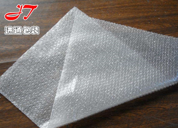 山东气泡膜
