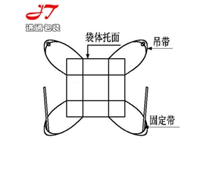 山东集装袋托盘
