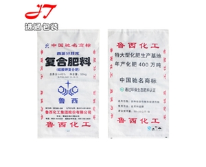 山东塑编袋