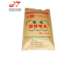 山东纸塑复合袋