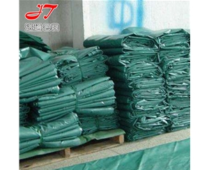 山东塑料篷布
