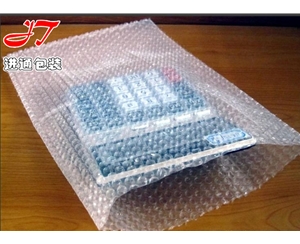 山东气泡膜